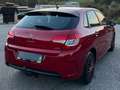 Citroen C4 C4 HDi 90 Flash Flash Rot - thumbnail 5