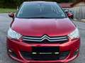 Citroen C4 C4 HDi 90 Flash Flash Rot - thumbnail 2