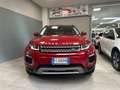 Land Rover Range Rover Evoque 5p 2.0 td4 SE Dynamic 150cv Roşu - thumbnail 1