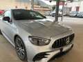 Mercedes-Benz E 53 AMG E Coupe AMG 53 4matic Argento - thumbnail 7