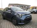 Kia Picanto 1.0 12V 5p Urban GPL - NEW MODEL Blau - thumbnail 1