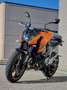 Kawasaki Z 800 Depotenziamento 35kw Orange - thumbnail 2