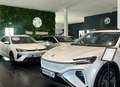 MG ZS MG EV EV Standard Range Luxury 50 kWh | WLTP 320 K Grijs - thumbnail 22