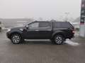 Renault Alaskan Intens Double Cab 4x4 Full-Offroad/1.Hnd./Hardtop Schwarz - thumbnail 6