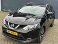 Nissan Qashqai 1.2 Tekna Zwart - thumbnail 6
