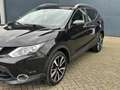 Nissan Qashqai 1.2 Tekna Zwart - thumbnail 5