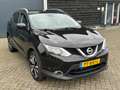 Nissan Qashqai 1.2 Tekna Zwart - thumbnail 4
