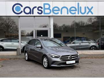 Progressive 7G PANO CUIR MEMO DISTR SIDE KEYLESS