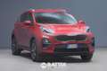 Kia Sportage 1.6 CRDI Mhev 136CV Business Class DCT Rot - thumbnail 1