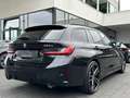 BMW 330 e xDrive Touring M Sport Pro | M Sportsitze Zwart - thumbnail 4