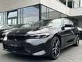 BMW 330 e xDrive Touring M Sport Pro | M Sportsitze Zwart - thumbnail 1