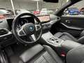 BMW 330 e xDrive Touring M Sport Pro | M Sportsitze Zwart - thumbnail 13
