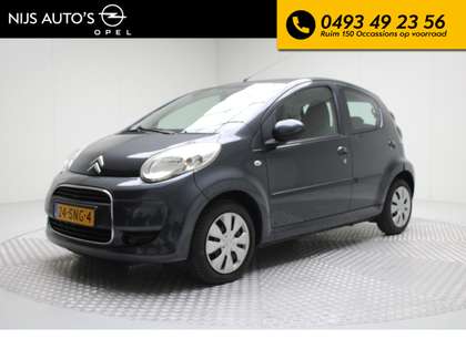 Citroen C1 1.0-12V Ambiance | trekhaak | elek. ramen voor | C