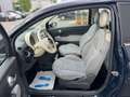 Fiat 500 1.2i etat neuf 48000 km✅✅ Bleu - thumbnail 15
