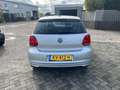Volkswagen Polo 1.0 BlueMotion airco elec ramen multifunctioneel s Gris - thumbnail 4