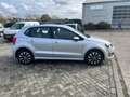 Volkswagen Polo 1.0 BlueMotion airco elec ramen multifunctioneel s Gris - thumbnail 3