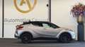 Toyota C-HR 1.2 Bi-Tone | CAMERA | NAVI | KEYLESS | LMV | META Сірий - thumbnail 45