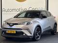 Toyota C-HR 1.2 Bi-Tone | CAMERA | NAVI | KEYLESS | LMV | META Сірий - thumbnail 11