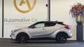 Toyota C-HR 1.2 Bi-Tone | CAMERA | NAVI | KEYLESS | LMV | META Сірий - thumbnail 41