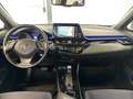 Toyota C-HR 1.2 Bi-Tone | CAMERA | NAVI | KEYLESS | LMV | META Сірий - thumbnail 3
