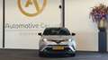Toyota C-HR 1.2 Bi-Tone | CAMERA | NAVI | KEYLESS | LMV | META Сірий - thumbnail 10