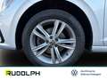 Volkswagen Polo Highline 1.0 TSI DSG LED Navi SHZ ACC PDCv+h Silber - thumbnail 7