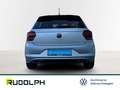 Volkswagen Polo Highline 1.0 TSI DSG LED Navi SHZ ACC PDCv+h Silber - thumbnail 3