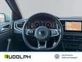 Volkswagen Polo Highline 1.0 TSI DSG LED Navi SHZ ACC PDCv+h Silber - thumbnail 14
