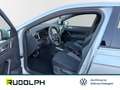 Volkswagen Polo Highline 1.0 TSI DSG LED Navi SHZ ACC PDCv+h Silber - thumbnail 8