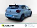 Volkswagen Polo Highline 1.0 TSI DSG LED Navi SHZ ACC PDCv+h Silber - thumbnail 4
