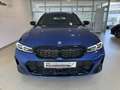 BMW 340 xDrive Touring 18'' Pano Memory HiFi LCProf adLED Blau - thumbnail 2