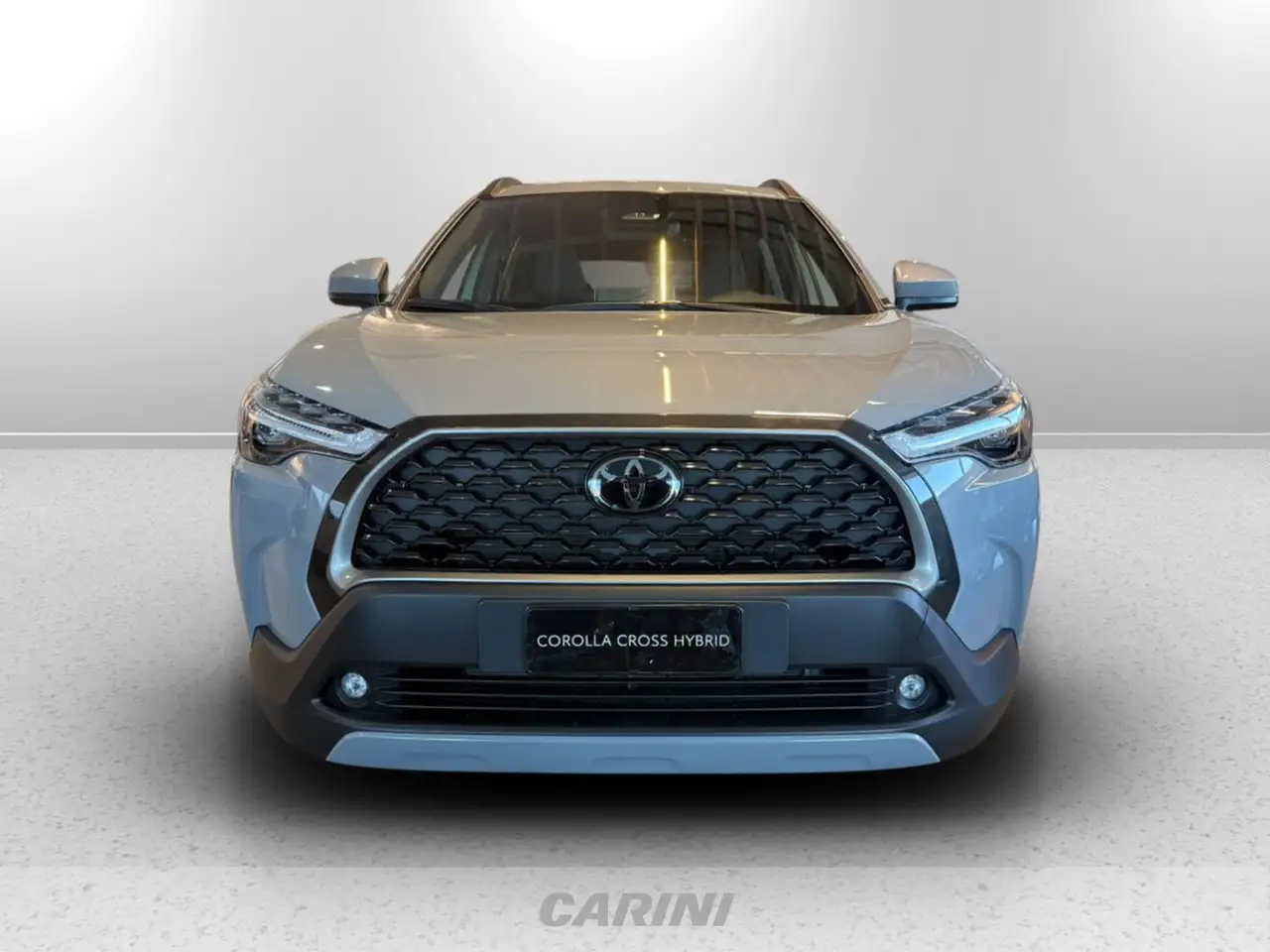 Toyota Corolla Cross 2026