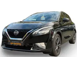 Nissan Qashqai 1.3 Tekna+ 4x4 *360°Kam*ACC*Pano*HUD