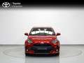 Toyota Yaris 125 S-Edition Rojo - thumbnail 5