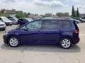 Volkswagen Touran DSG/7SITZE/LED/ACC/NAVI/SH/MF/MULTIMEDIA Blau - thumbnail 5