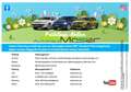 Volkswagen Touran DSG/7SITZE/LED/ACC/NAVI/SH/MF/MULTIMEDIA Blau - thumbnail 2