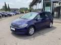 Volkswagen Touran DSG/7SITZE/LED/ACC/NAVI/SH/MF/MULTIMEDIA Blau - thumbnail 1