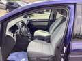 Volkswagen Touran DSG/7SITZE/LED/ACC/NAVI/SH/MF/MULTIMEDIA Blau - thumbnail 9