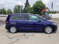 Volkswagen Touran DSG/7SITZE/LED/ACC/NAVI/SH/MF/MULTIMEDIA Blau - thumbnail 4