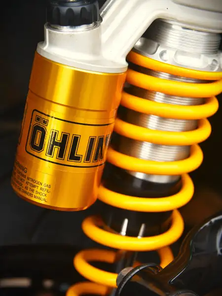 Kawasaki ZRX 1100 - foto 8