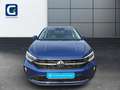 Volkswagen Taigo 1.5 TSI Style *DSG*MATRIX-LED*NAVI*DAB*ACC*SHZ*PDC*REAR VIEW* Blauw - thumbnail 2