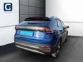 Volkswagen Taigo 1.5 TSI Style *DSG*MATRIX-LED*NAVI*DAB*ACC*SHZ*PDC*REAR VIEW* Bleu - thumbnail 4