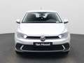 Volkswagen Polo 1.0 TSI Life Business Gris - thumbnail 3