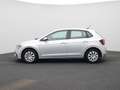 Volkswagen Polo 1.0 TSI Life Business Gris - thumbnail 4