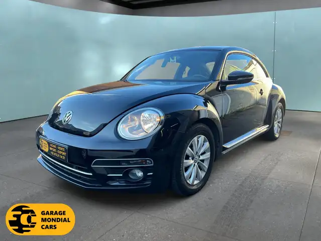 Volkswagen Beetle 1.2 TSI Design GARANTIE 12 MOIS