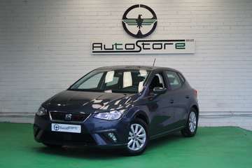 1.0 MPI 59kW (80CV) Style