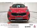 Kia Sportage GT-Line 4WD T-GDI 1.6 AWD Navi Leder PDC Rückfahrk Czerwony - thumbnail 2