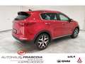 Kia Sportage GT-Line 4WD T-GDI 1.6 AWD Navi Leder PDC Rückfahrk Czerwony - thumbnail 5