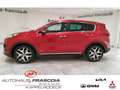 Kia Sportage GT-Line 4WD T-GDI 1.6 AWD Navi Leder PDC Rückfahrk Czerwony - thumbnail 8