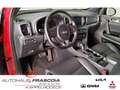 Kia Sportage GT-Line 4WD T-GDI 1.6 AWD Navi Leder PDC Rückfahrk Czerwony - thumbnail 10